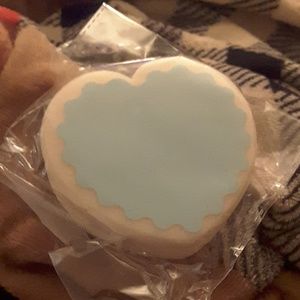 Hair removing sponge!